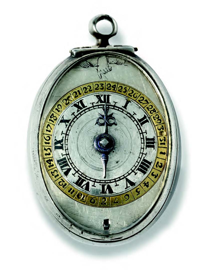 Buy s.Oliver Men Watch Chronograph dark brown SO-15158-LCR Online at  desertcartINDIA