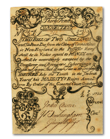 Royal Order of July 10, 1779 increasing the value of the currency